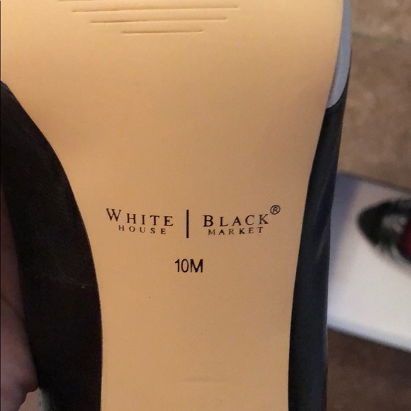 Shoes - Picture 2 of 4